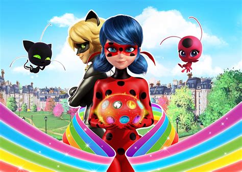 is miraculous season 5 on netflix|Miraculous: Tales of Ladybug & Cat Noir Season 5